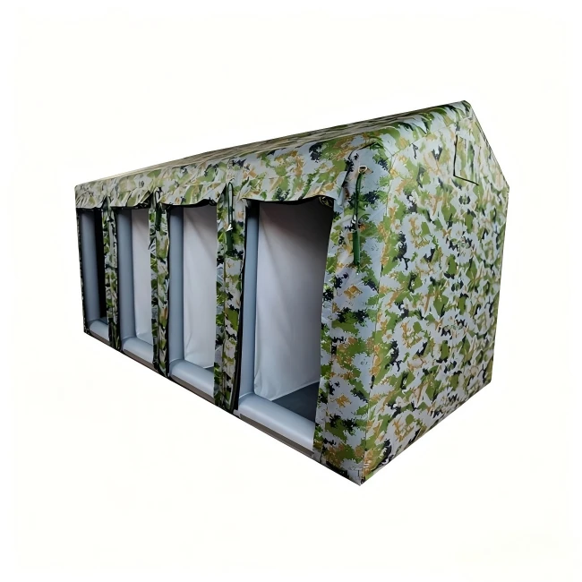 Military Toilet Tent suppliers